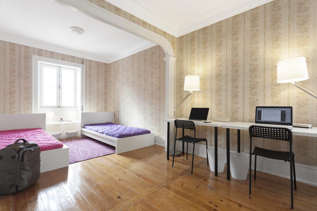 Porto Studios ห้อง รูปภาพ