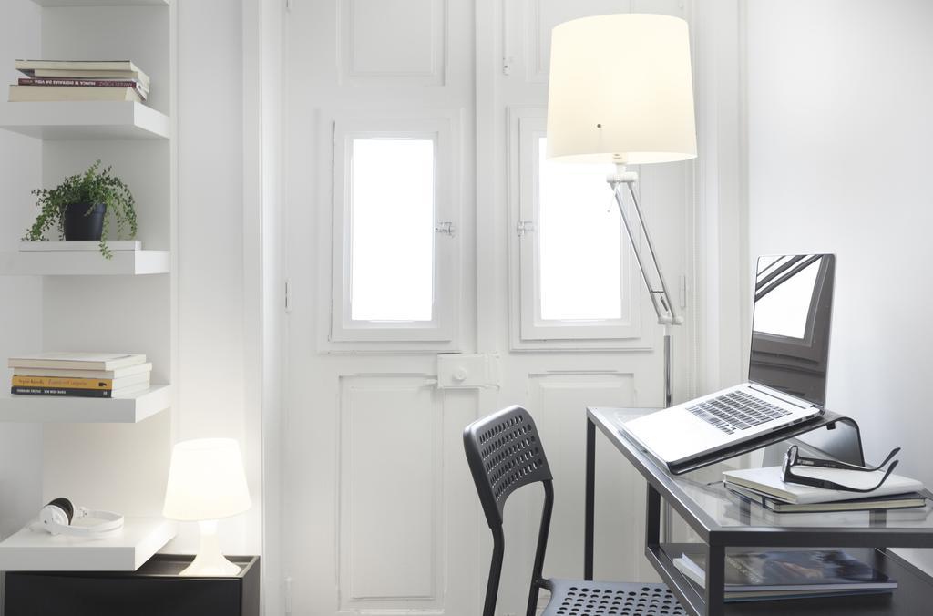 Porto Studios ห้อง รูปภาพ
