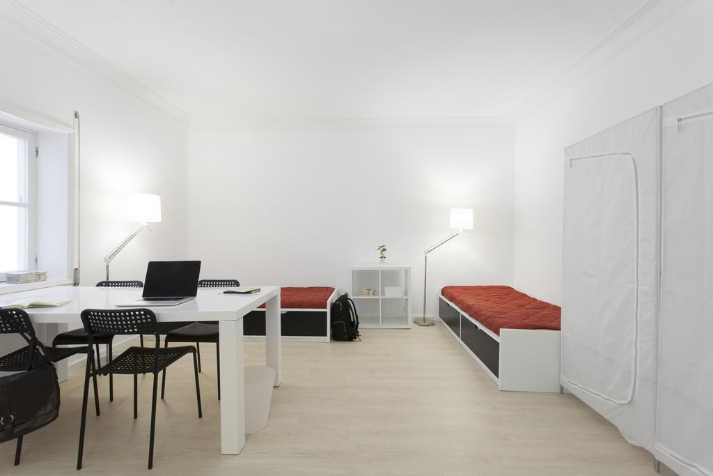 Porto Studios ห้อง รูปภาพ