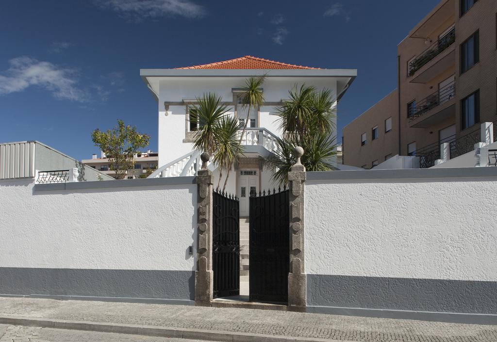 Porto Studios ภายนอก รูปภาพ