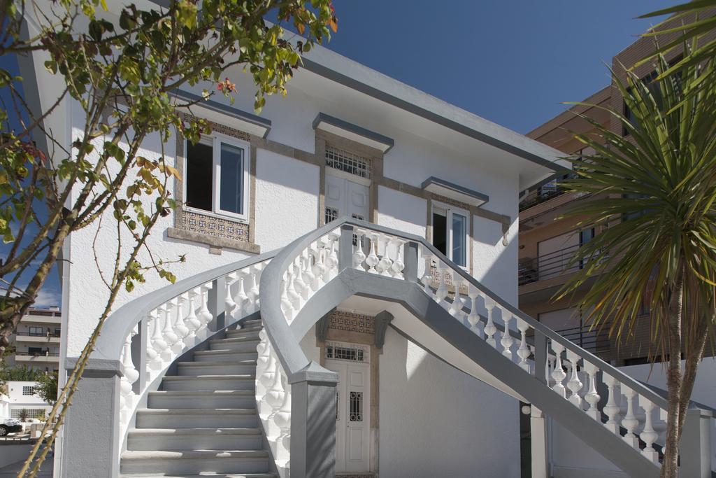 Porto Studios ภายนอก รูปภาพ