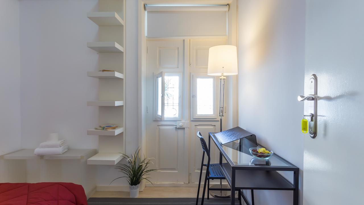 Porto Studios ภายนอก รูปภาพ