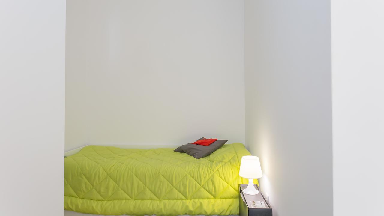 Porto Studios ภายนอก รูปภาพ