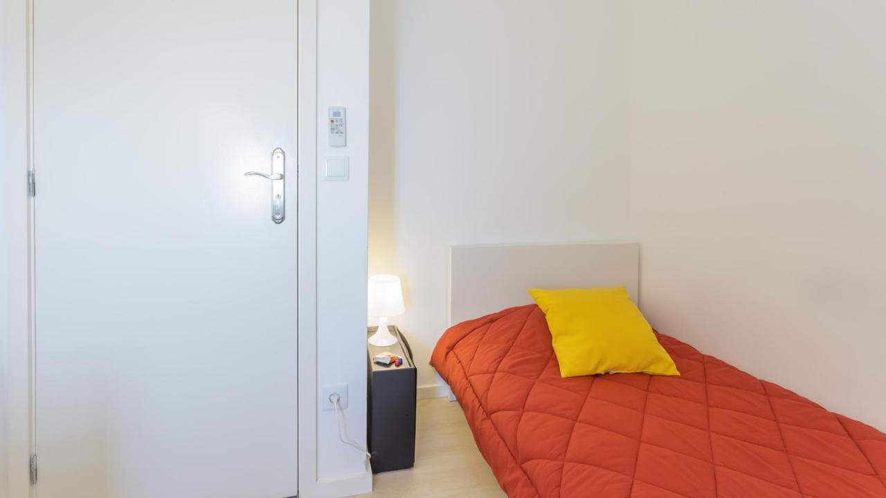 Porto Studios ภายนอก รูปภาพ