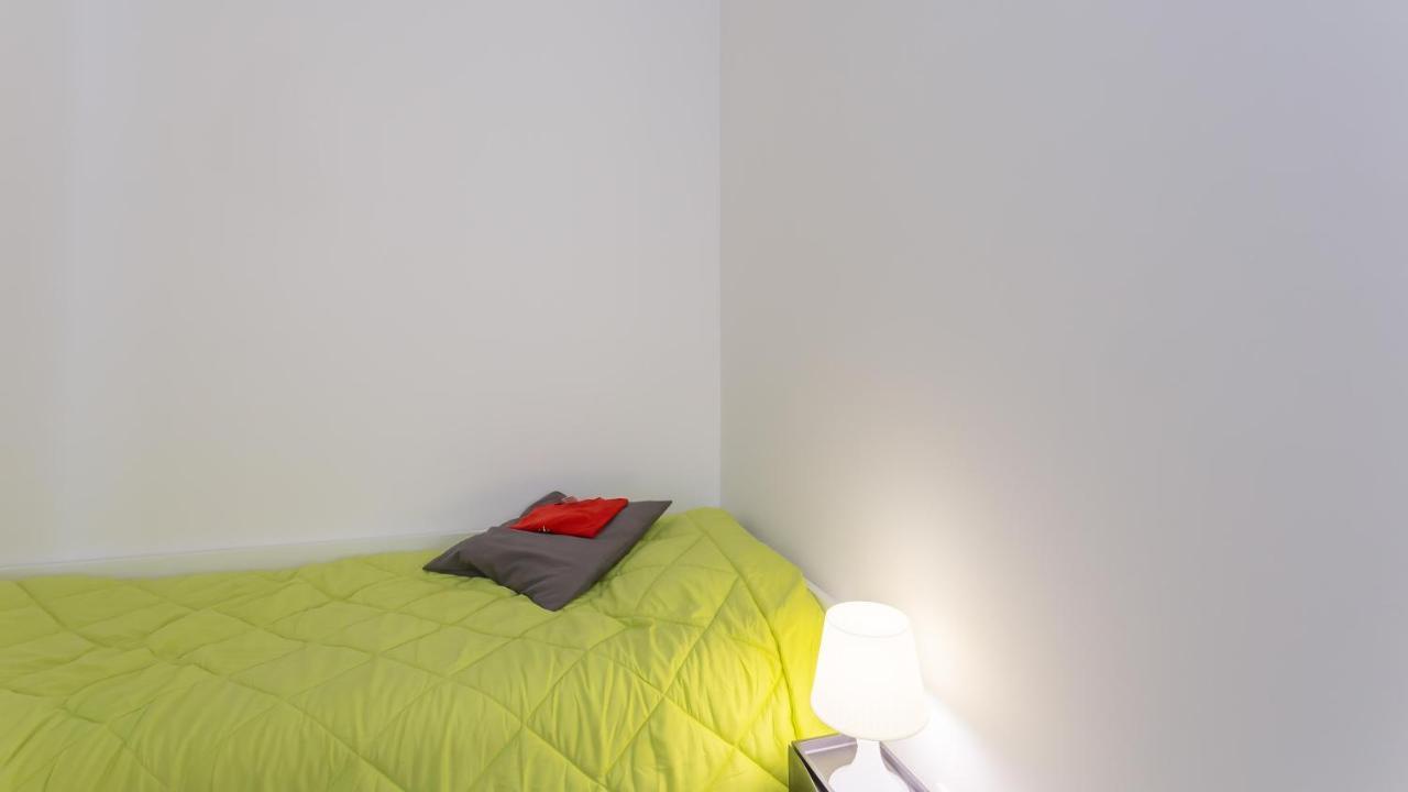 Porto Studios ภายนอก รูปภาพ
