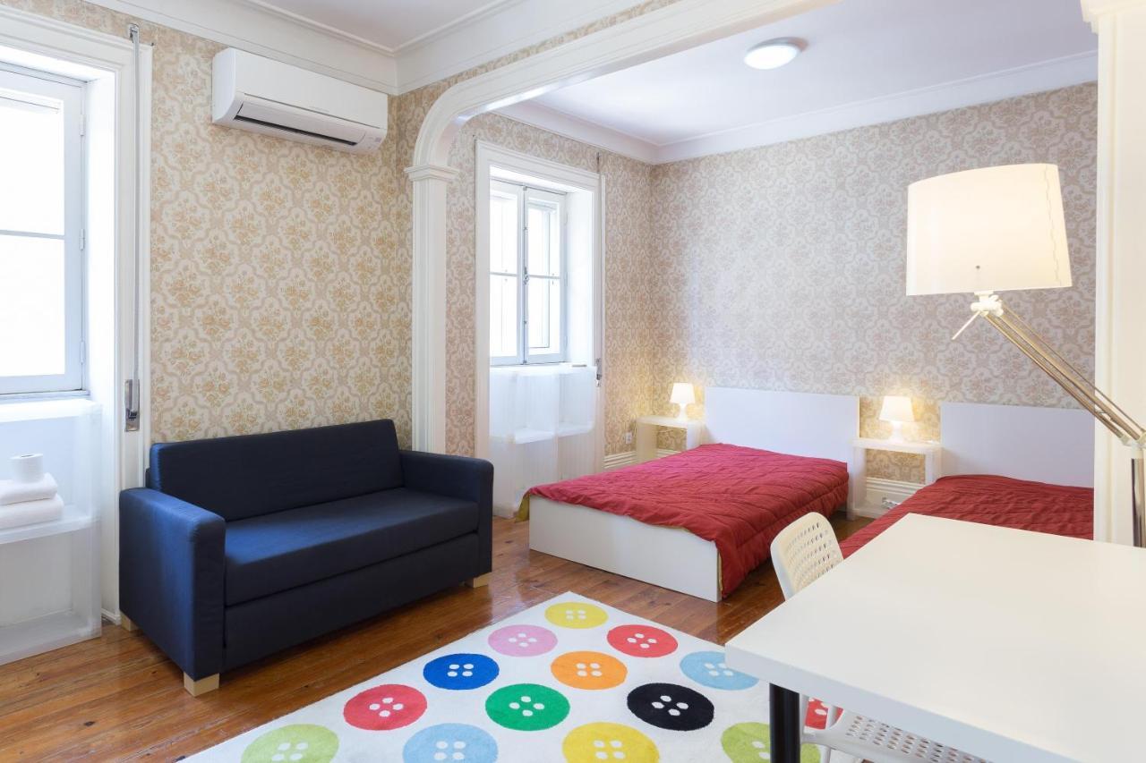 Porto Studios ภายนอก รูปภาพ
