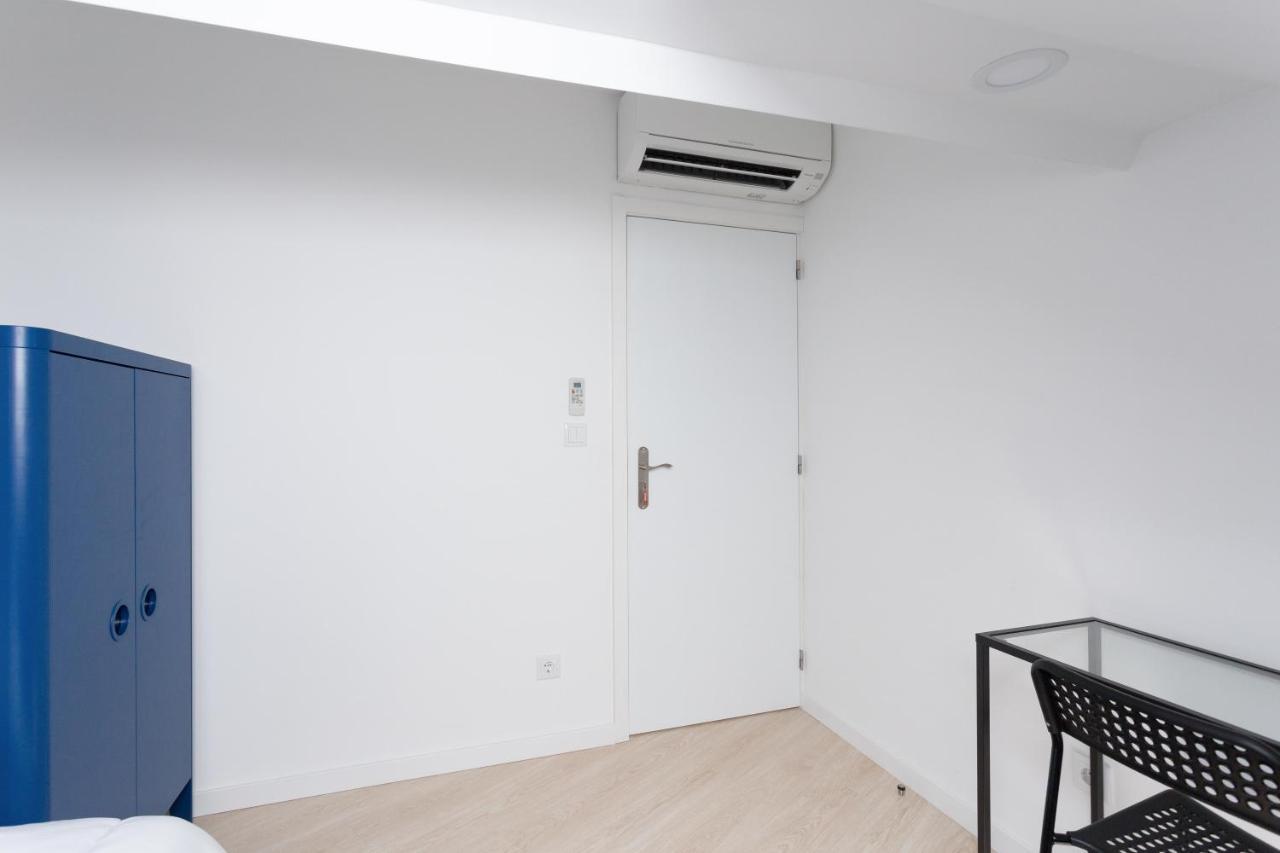 Porto Studios ภายนอก รูปภาพ