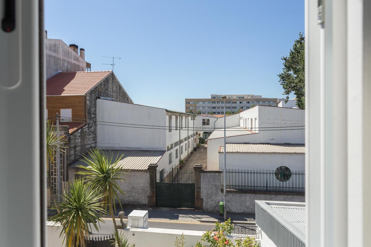 Porto Studios ภายนอก รูปภาพ
