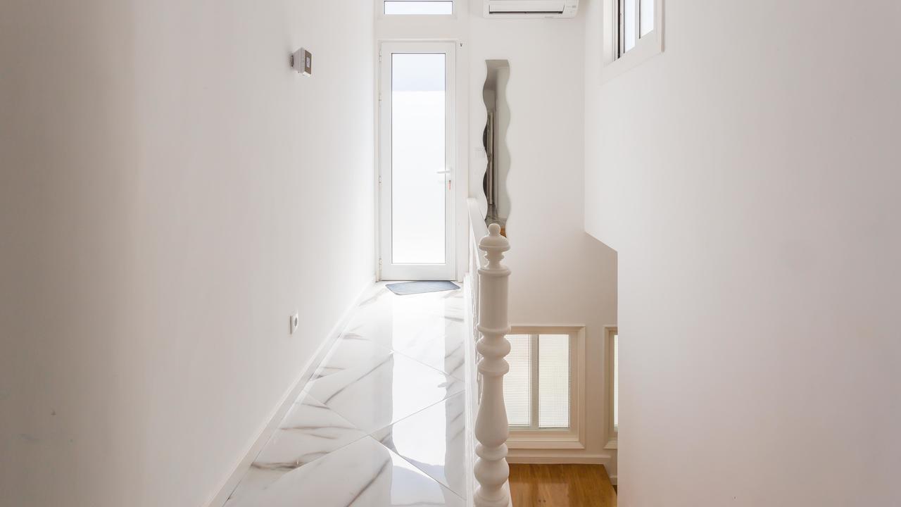 Porto Studios ภายนอก รูปภาพ