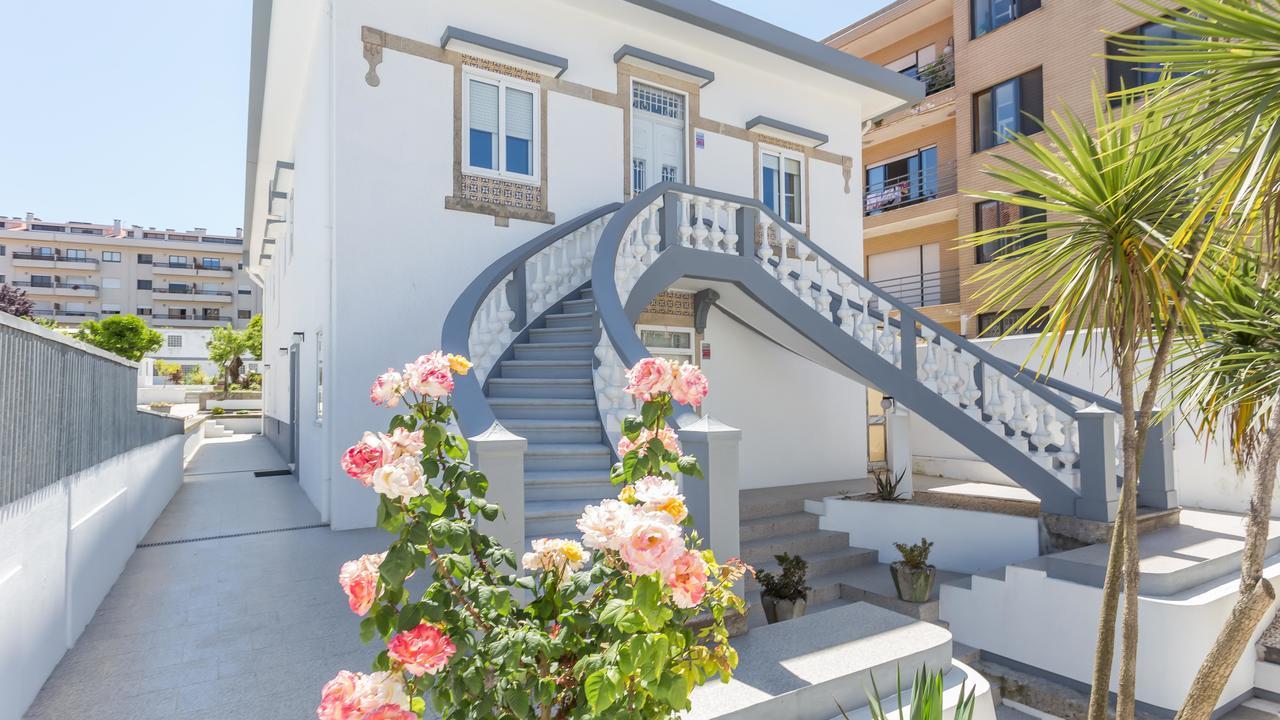 Porto Studios ภายนอก รูปภาพ