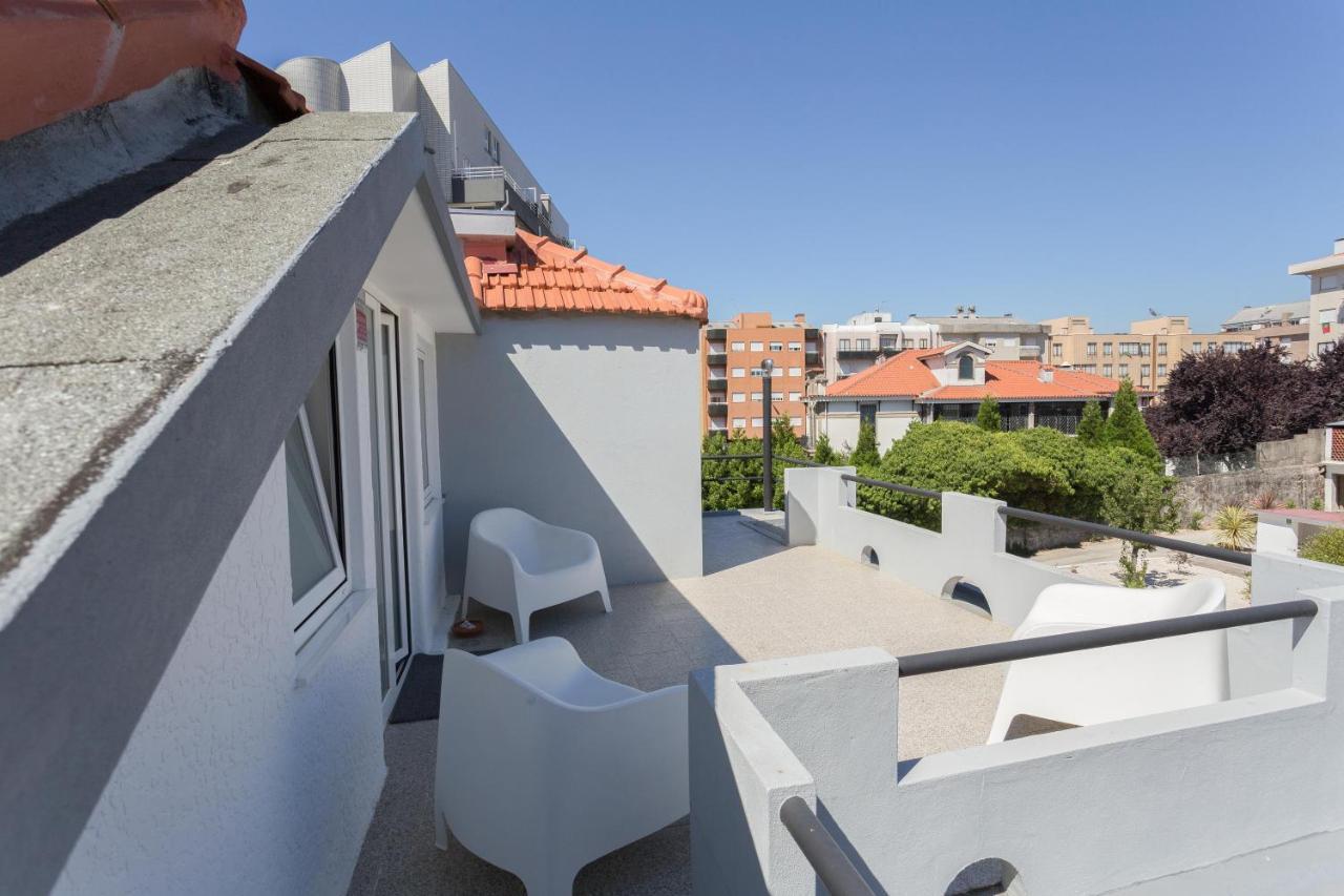 Porto Studios ภายนอก รูปภาพ